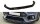 Maxton Design Front extension V.3 black gloss - Ford Focus RS MK3