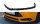 Maxton Design Front extension black gloss - Ford Focus ST MK3 (Cupra )