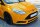 Maxton Design Frontansatz schwarz Hochglanz - Ford Focus ST MK3 (Cupra )