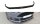 Maxton Design Front extension black gloss - Ford Focus ST MK3 FL (Cupra )