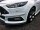 Maxton Design Front extension V.1 black gloss - Ford Focus ST MK3 FL