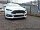 Maxton Design Frontansatz V.1 schwarz Hochglanz - Ford Focus ST MK3 FL