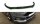 Maxton Design Front extension V.3 black gloss - Ford Focus ST MK3 FL