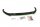 Maxton Design Front extension V.3 black gloss - Ford Focus ST MK3 FL