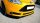 Maxton Design Front extension V.1 black gloss - Ford Focus ST MK3