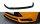 Maxton Design Front extension V.2 black gloss - Ford Focus ST MK3