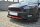 Maxton Design Front extension V.1 black gloss - Ford Focus ST-Line MK3 FL