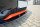 Maxton Design Front extension V.1 black gloss - Ford Focus ST-Line MK3 FL