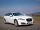 Maxton Design Front extension black gloss - Jaguar XF X250 Facelift