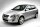 Maxton Design Front extension black gloss - Kia CEED MK1 black gloss - Pre-Facelift