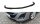 Maxton Design Front extension black gloss - Mazda 3 MK2 Sport (Pre-Facelift)