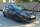 Maxton Design Front extension black gloss - Mazda 3 MPS MK1 (Pre-Facelift)