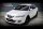 Maxton Design Front extension black gloss - Mazda 6 MK1 Pre-Facelift (2002-2005)