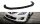 Maxton Design Front extension black gloss - Mazda 6 MK2 (for DYNAMIC Sport bumper)