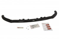 Maxton Design Front extension V.1 black gloss - Mazda MX-5 IV