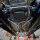 Ultra Racing Side Lower Bars 2x 3-Point - 96-00 Honda Civic (2WD)