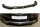 Maxton Design Front extension V.1 black gloss - Mercedes CLA 45 AMG C117 (Pre-Facelift)