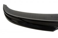 Maxton Design Front extension black gloss - Mercedes Sprinter MK2