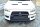 Maxton Design Front extension V.1 black gloss - Mitsubishi Lancer Evo X