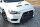 Maxton Design Front extension V.2 black gloss - Mitsubishi Lancer Evo X