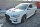 Maxton Design Front extension V.2 black gloss - Mitsubishi Lancer Evo X