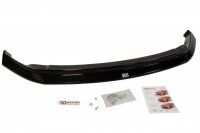 Maxton Design Front extension black gloss - Nissan 370Z