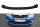 Maxton Design Front extension V.1 black gloss - Skoda Octavia RS MK2 FL