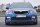 Maxton Design Front extension V.1 black gloss - Skoda Octavia RS MK2 FL