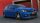 Maxton Design Front extension black gloss - Opel Astra H (for OPC / VXR)