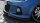 Maxton Design Front extension black gloss - Opel Astra H OPC / VXR Nurburg