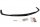 Maxton Design Front extension black gloss - Opel Astra H OPC / VXR Nurburg