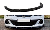 Maxton Design Frontansatz V.1 - Opel Astra J OPC / VXR