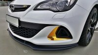 Maxton Design Frontansatz V.1 - Opel Astra J OPC / VXR