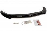 Maxton Design Front extension V.2 - Opel Astra J OPC / VXR