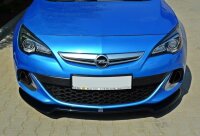 Maxton Design Frontansatz V.2 - Opel Astra J OPC / VXR