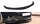 Maxton Design Front extension black gloss - Opel Corsa D (for OPC / VXR)