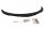 Maxton Design Front extension black gloss - Opel Corsa D (for OPC / VXR)