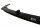 Maxton Design Front extension black gloss - Opel Corsa E OPC / VXR