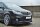 Maxton Design Front extension black gloss - Opel Zafira B OPC / VXR