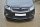 Maxton Design Front extension black gloss - Opel Zafira B OPC / VXR