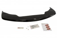 Maxton Design Front extension black gloss - Porsche 911 GT3 (996)