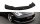 Maxton Design Front extension black gloss - Porsche 911 GT3 (996)