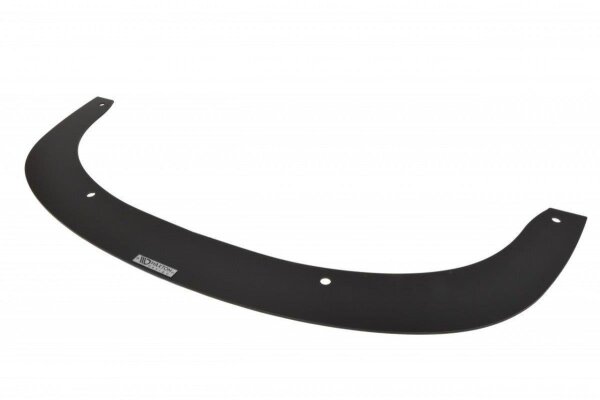 Maxton Design Racing Front extension V.1 - Audi RS6 C6