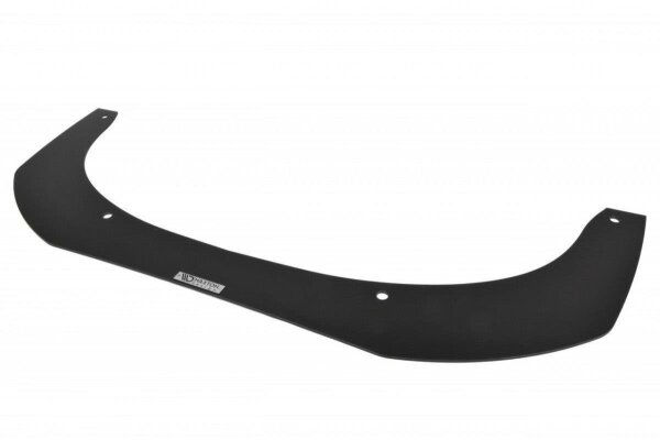 Maxton Design Racing Front extension V.2 - Audi RS6 C6