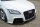 Maxton Design Front Sport Diffusor V.1 - Audi TT RS 8J