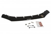 Maxton Design Racing Front extension - BMW 1 Series F20/F21 M-Power (Pre-Facelift)