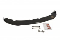Maxton Design Racing Front extension V.1 - BMW 4 Series...