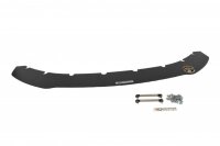 Maxton Design Racing Front extension V.2 - BMW 4 Series...