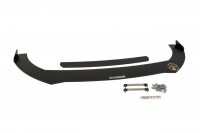 Maxton Design Sport Front extension V.2 - Ford Focus ST MK3 FL