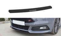 Maxton Design Sport Front extension V.3 - Ford Focus ST...